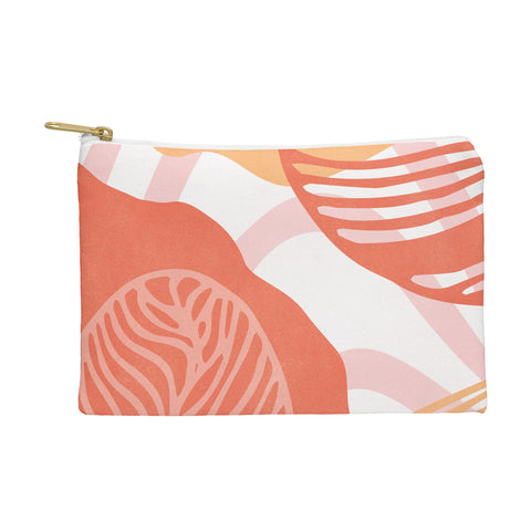 SunshineCanteen just peachy Pouch