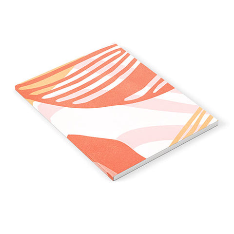 SunshineCanteen just peachy Notebook