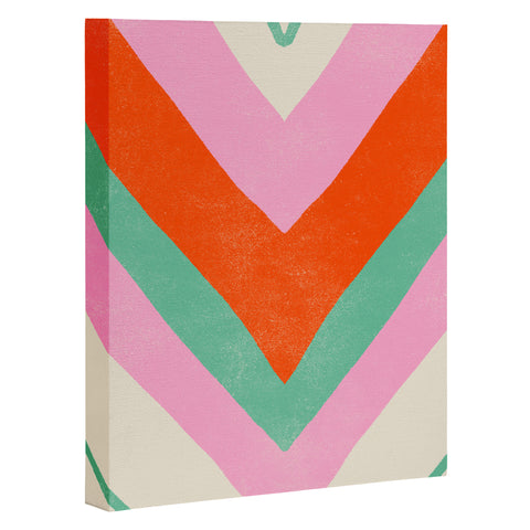 SunshineCanteen lima Art Canvas