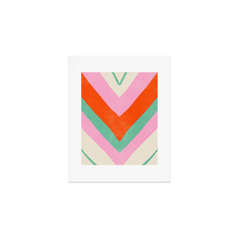 SunshineCanteen lima Art Print