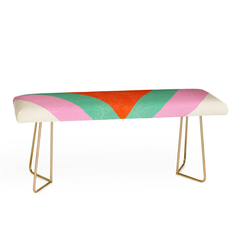 SunshineCanteen lima Bench