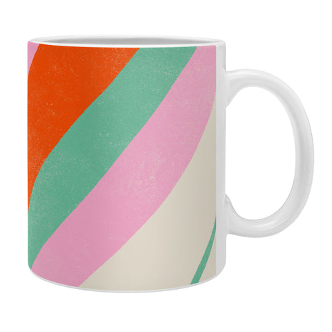 SunshineCanteen lima Coffee Mug
