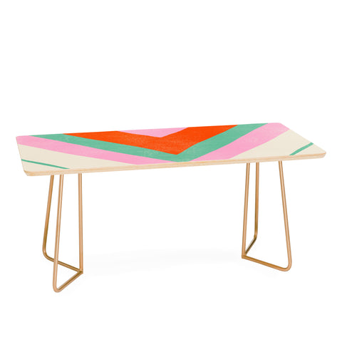 SunshineCanteen lima Coffee Table