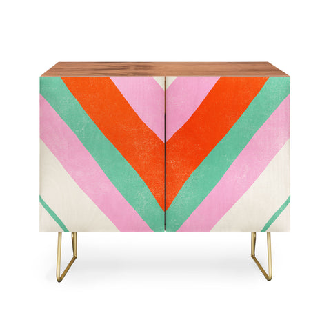 SunshineCanteen lima Credenza