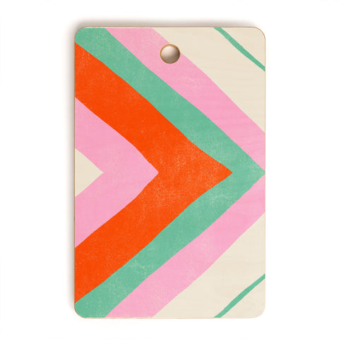 SunshineCanteen lima Cutting Board Rectangle