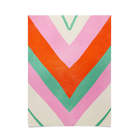 SunshineCanteen lima Poster