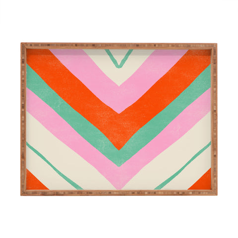 SunshineCanteen lima Rectangular Tray