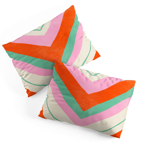 SunshineCanteen lima Pillow Shams