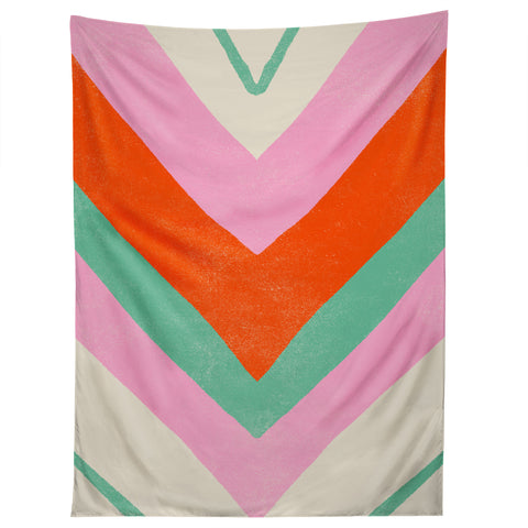 SunshineCanteen lima Tapestry