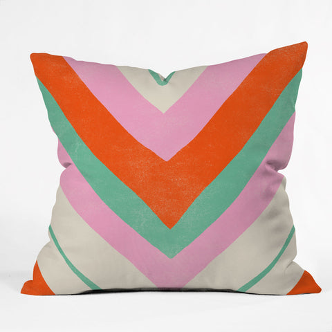 SunshineCanteen lima Outdoor Throw Pillow
