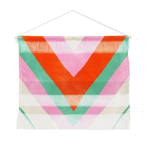 SunshineCanteen lima Wall Hanging Landscape