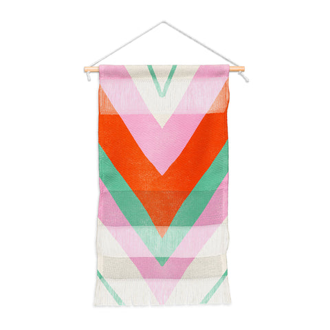SunshineCanteen lima Wall Hanging Portrait