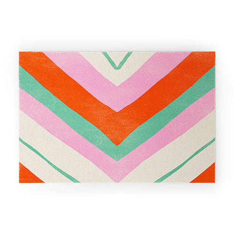 SunshineCanteen lima Welcome Mat