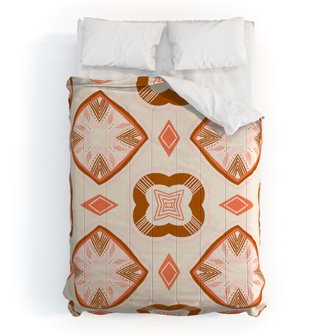SunshineCanteen los olivos Comforter
