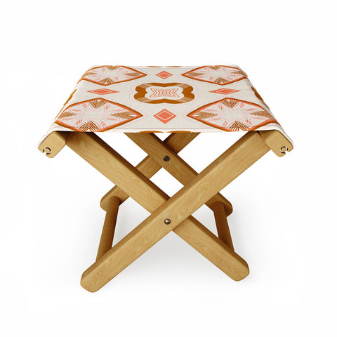 SunshineCanteen los olivos Folding Stool