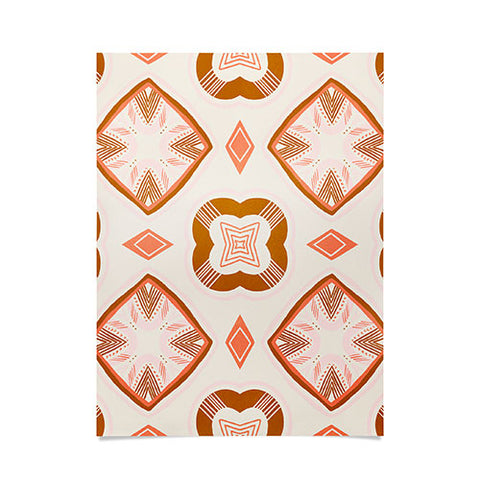 SunshineCanteen los olivos Poster