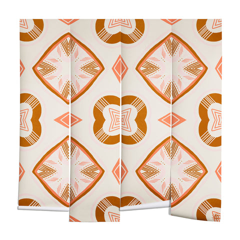 SunshineCanteen los olivos Wall Mural