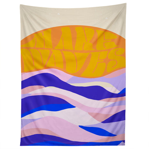SunshineCanteen makes waves Tapestry