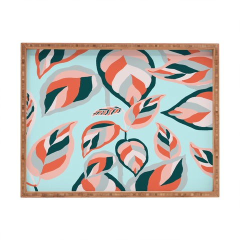 SunshineCanteen Manzanita Rectangular Tray