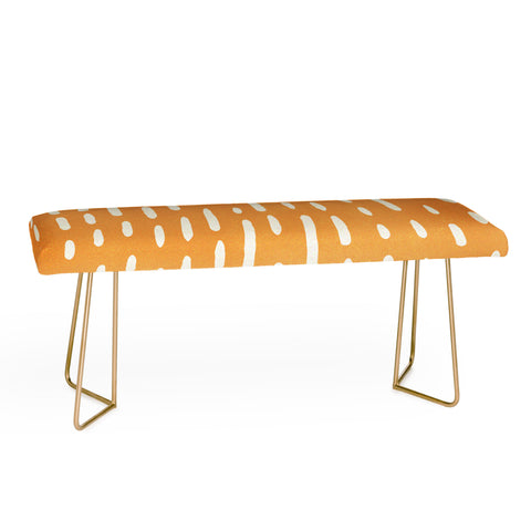 SunshineCanteen minimalist series scandi lines Bench