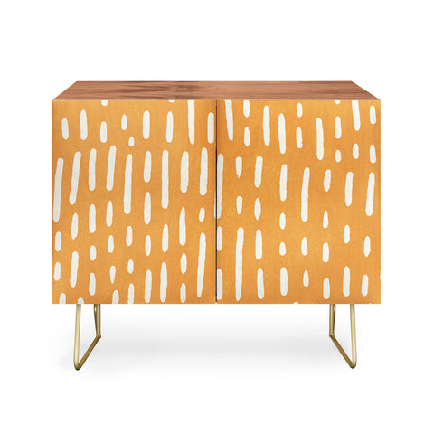 SunshineCanteen minimalist series scandi lines Credenza