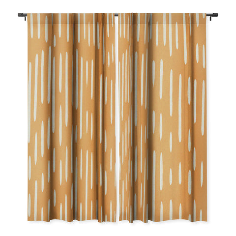 SunshineCanteen minimalist series scandi lines Blackout Non Repeat