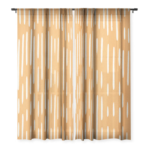SunshineCanteen minimalist series scandi lines Sheer Non Repeat
