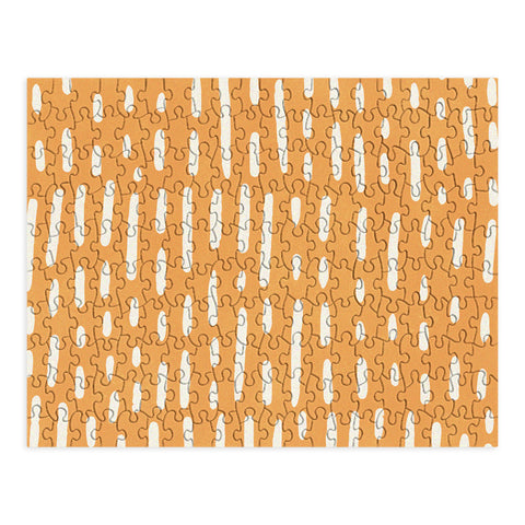 SunshineCanteen minimalist series scandi lines Puzzle