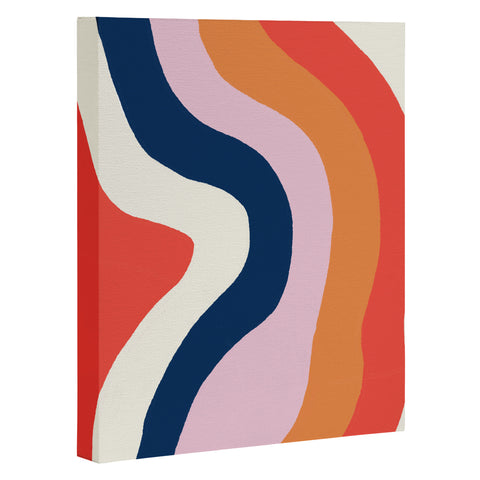 SunshineCanteen moab Art Canvas