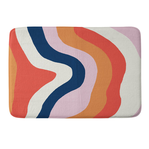 SunshineCanteen moab Memory Foam Bath Mat