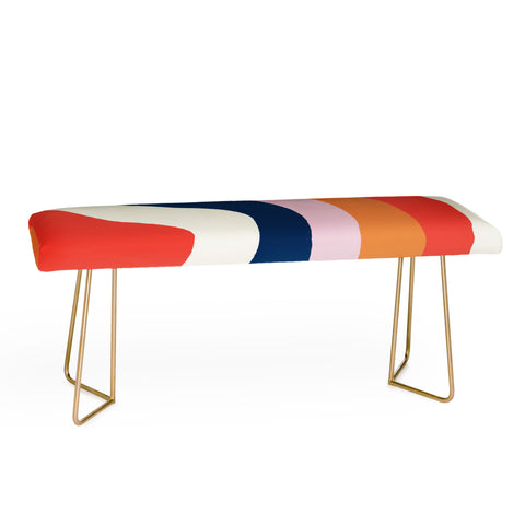 SunshineCanteen moab Bench