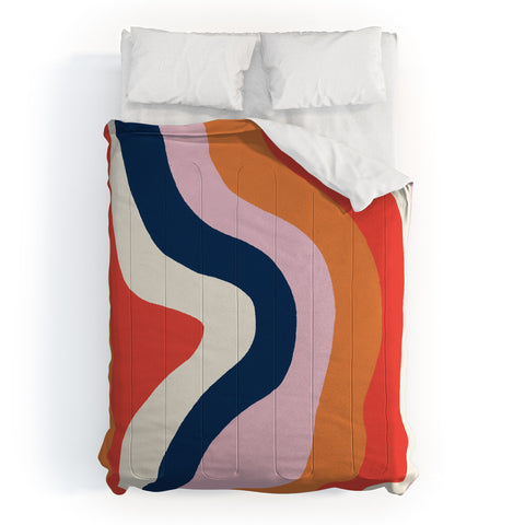 SunshineCanteen moab Comforter