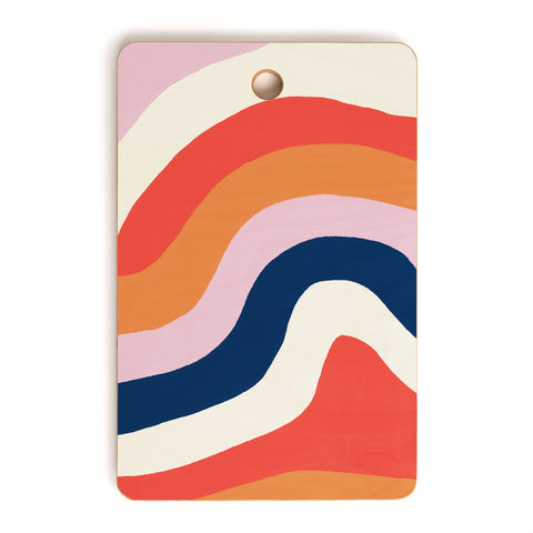 SunshineCanteen moab Cutting Board Rectangle