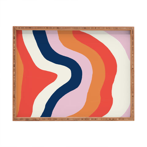 SunshineCanteen moab Rectangular Tray