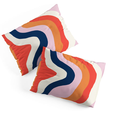 SunshineCanteen moab Pillow Shams