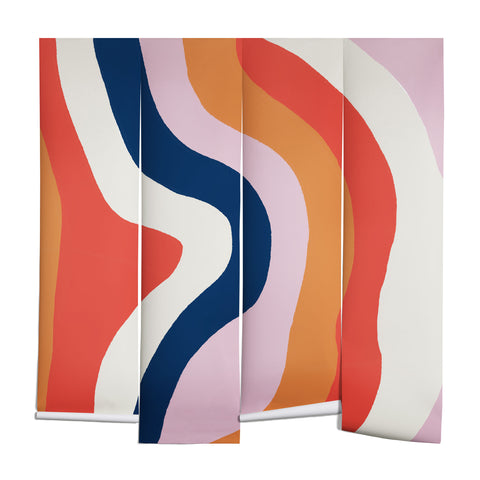 SunshineCanteen moab Wall Mural