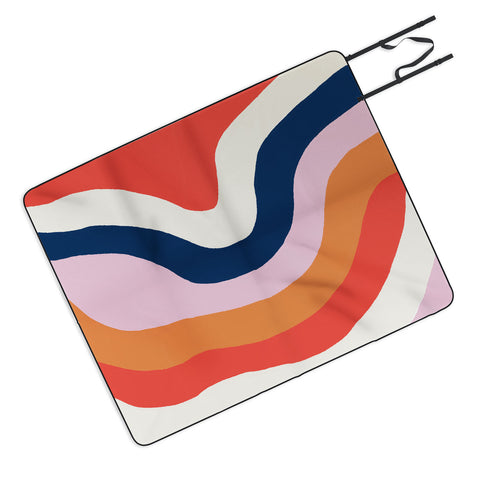 SunshineCanteen moab Picnic Blanket