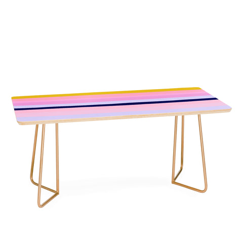 SunshineCanteen ojai Coffee Table