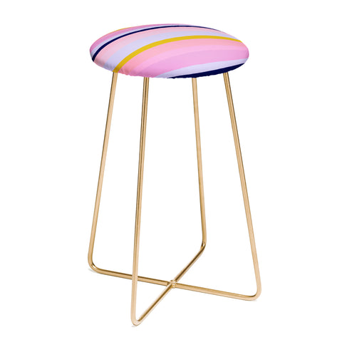 SunshineCanteen ojai Counter Stool