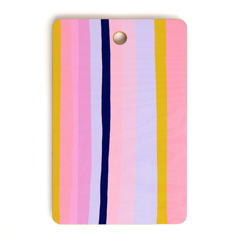 SunshineCanteen ojai Cutting Board Rectangle