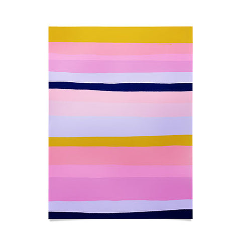 SunshineCanteen ojai Poster