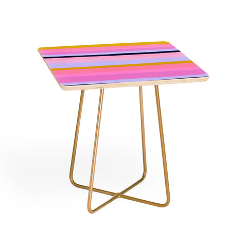 SunshineCanteen ojai Side Table