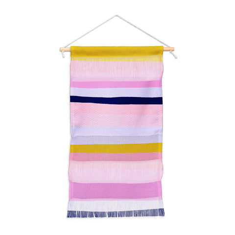 SunshineCanteen ojai Wall Hanging Portrait