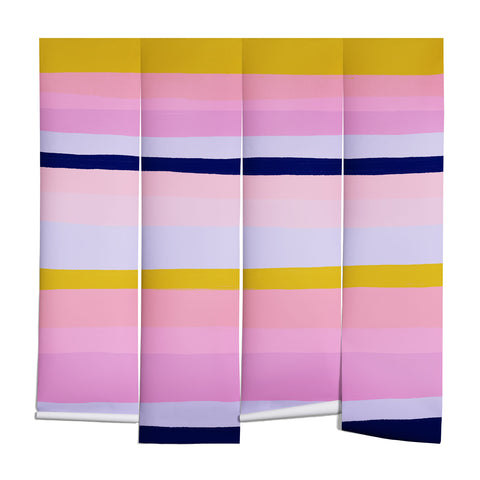 SunshineCanteen ojai Wall Mural