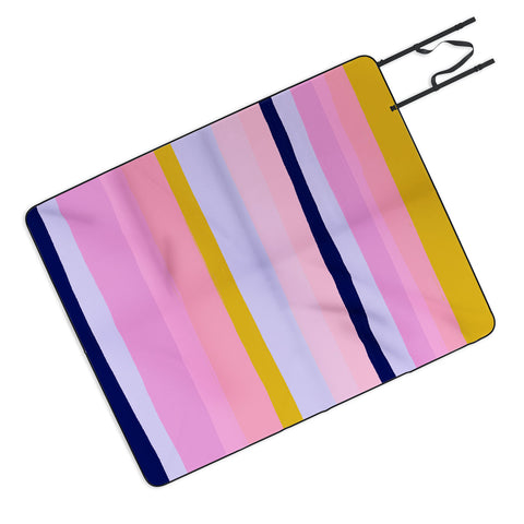 SunshineCanteen ojai Picnic Blanket