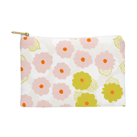 SunshineCanteen olivia flower child Pouch