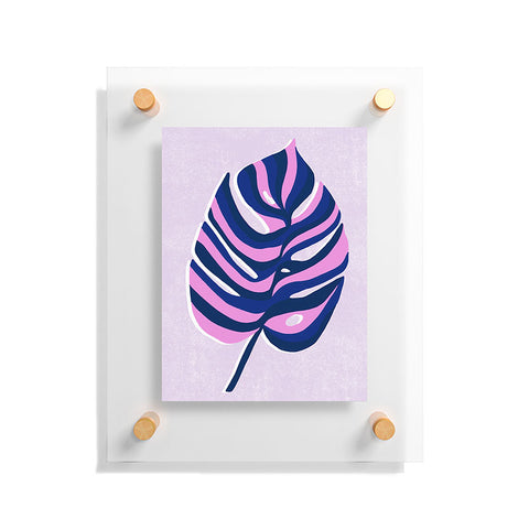 SunshineCanteen palama Floating Acrylic Print