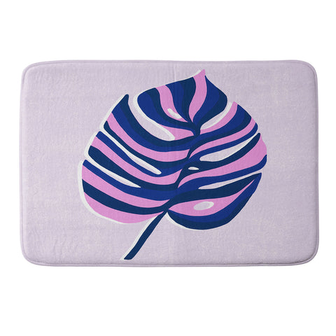SunshineCanteen palama Memory Foam Bath Mat