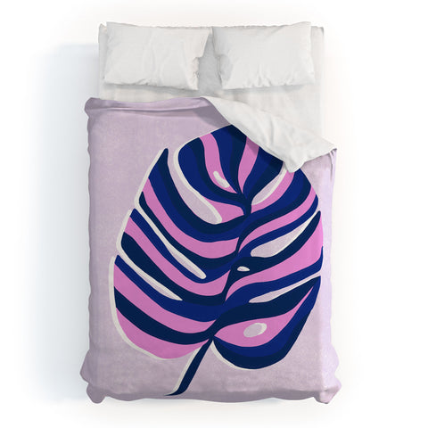 SunshineCanteen palama Duvet Cover
