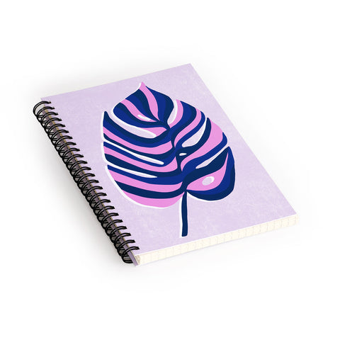 SunshineCanteen palama Spiral Notebook